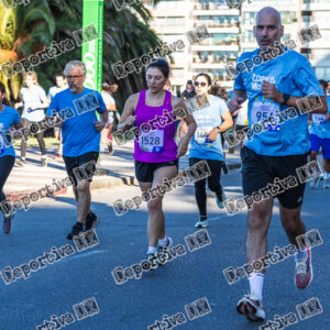 Corre Montevideo -