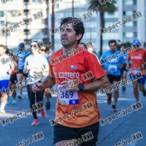 Corre Montevideo -
