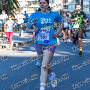 Corre Montevideo -1692