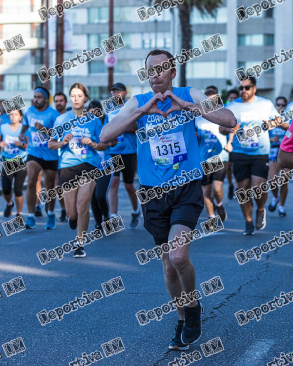 Corre Montevideo -1315