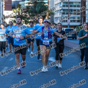 Corre Montevideo -