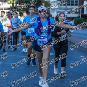 Corre Montevideo -537