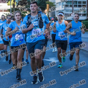 Corre Montevideo -786