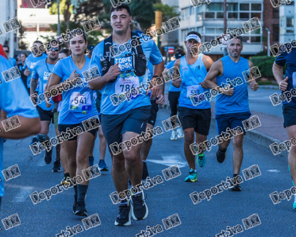 Corre Montevideo -786
