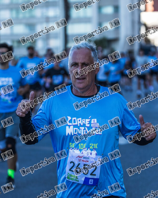 Corre Montevideo -2652