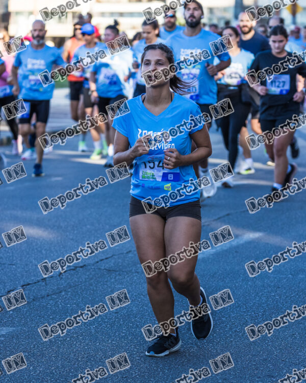 Corre Montevideo -