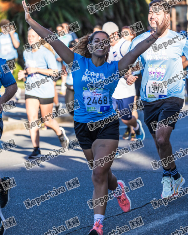 Corre Montevideo -2468