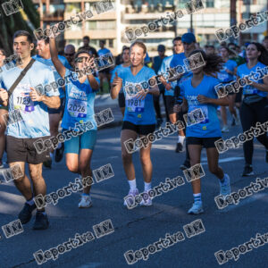 Corre Montevideo -
