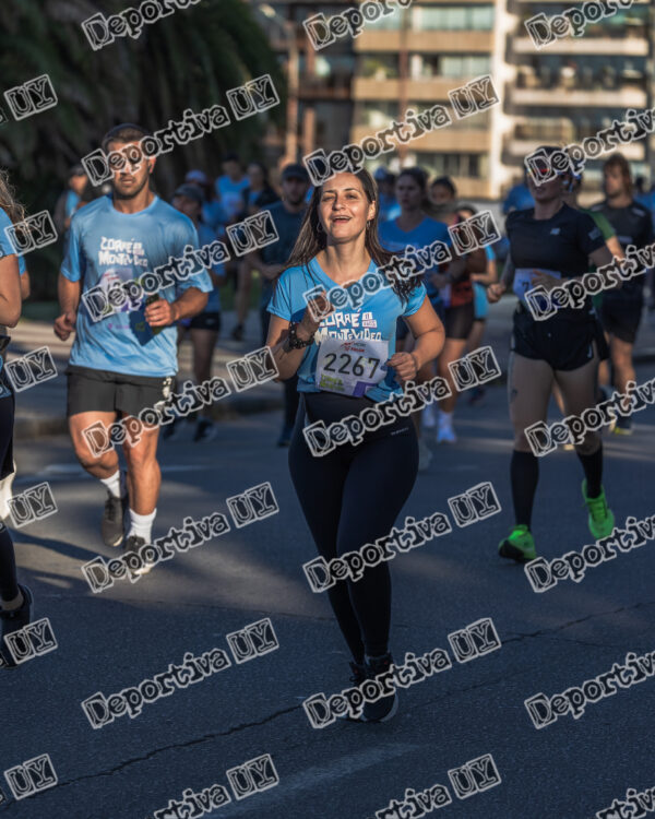 Corre Montevideo -2267