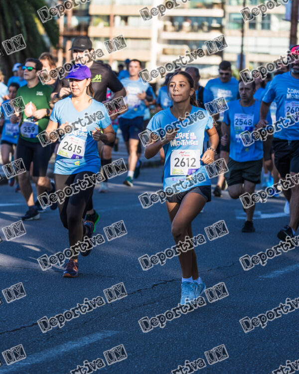 Corre Montevideo -2612