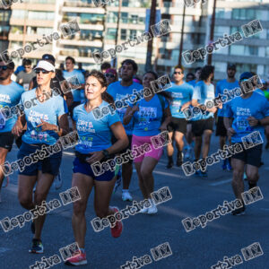 Corre Montevideo -