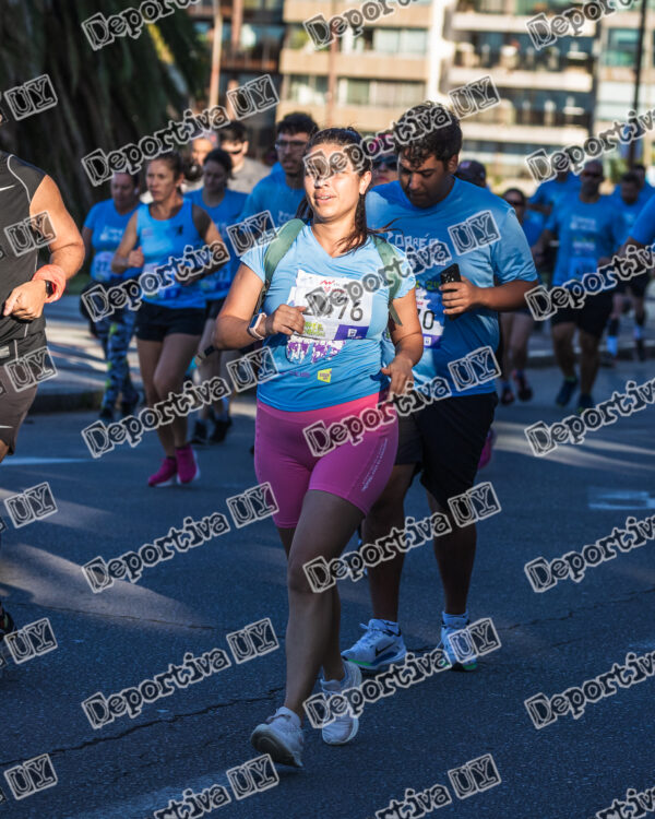Corre Montevideo -
