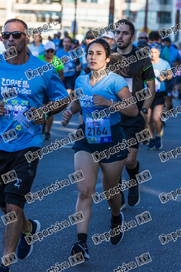 Corre Montevideo -2164