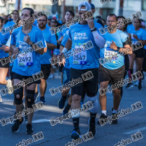 Corre Montevideo -