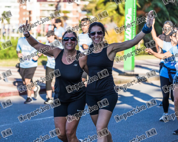 Corre Montevideo -