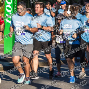 Corre Montevideo -