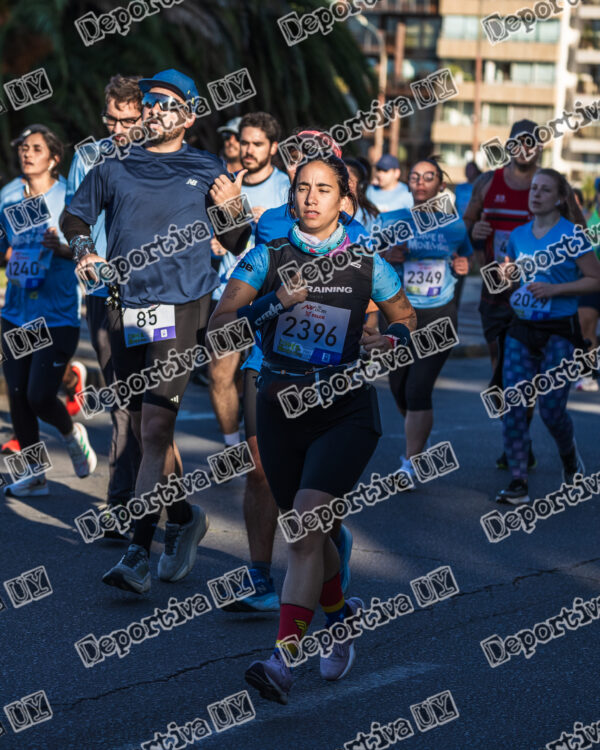 Corre Montevideo -2386