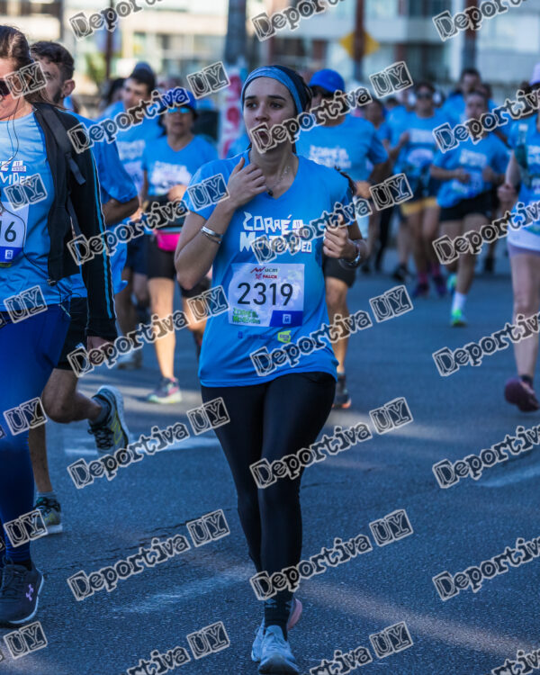 Corre Montevideo -2319