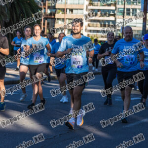 Corre Montevideo -607