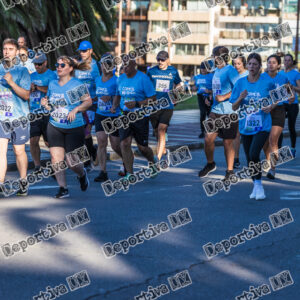 Corre Montevideo -