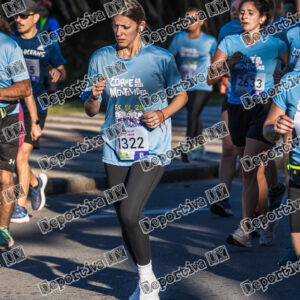 Corre Montevideo -1322