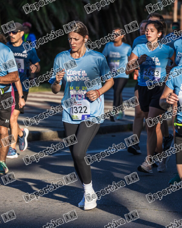 Corre Montevideo -1322