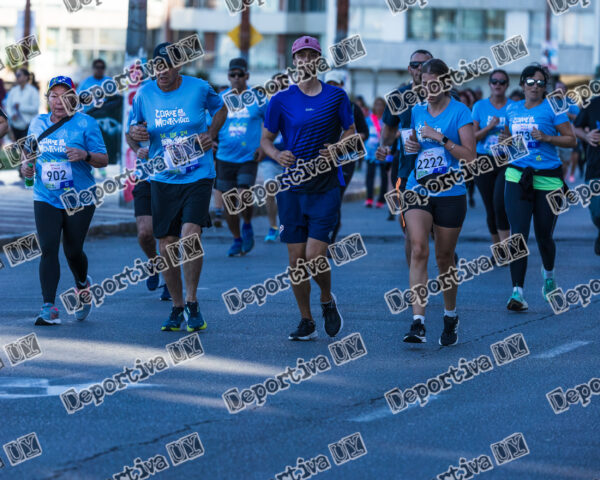 Corre Montevideo -