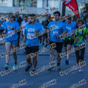 Corre Montevideo -