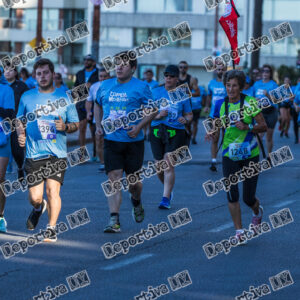 Corre Montevideo -