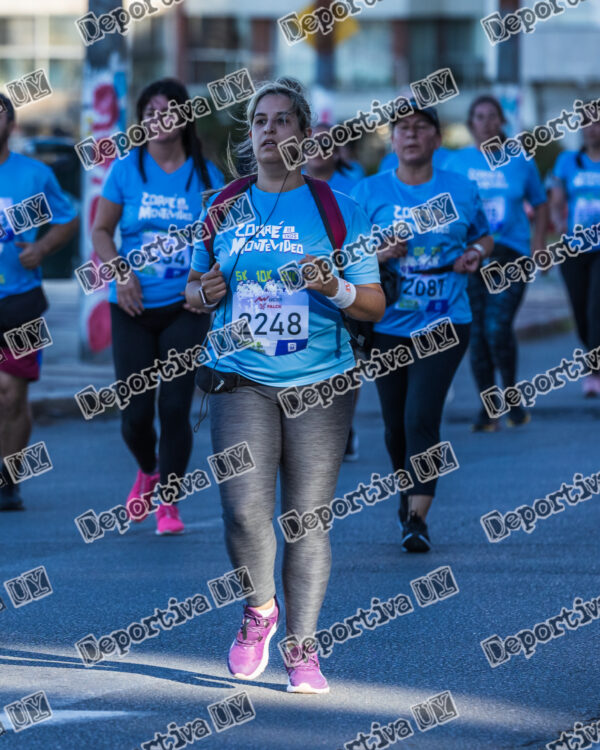 Corre Montevideo -2248
