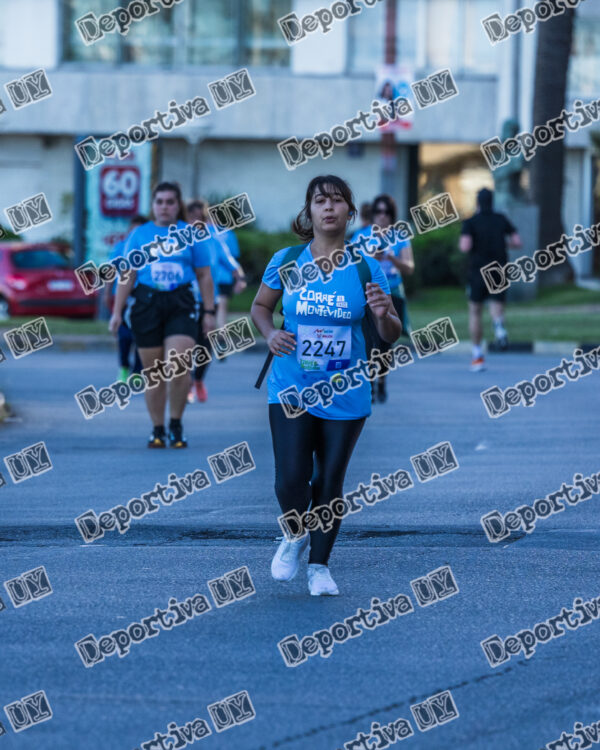 Corre Montevideo -2247