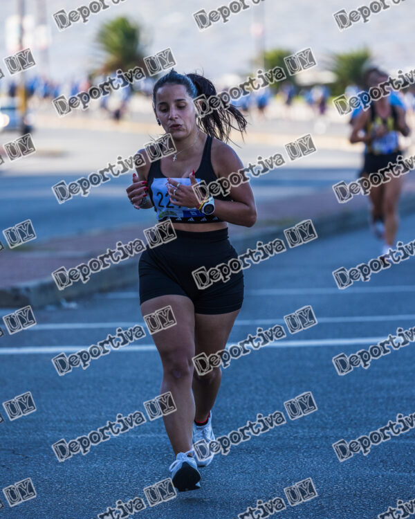 Corre Montevideo -