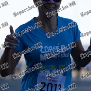 Corre Montevideo -2013