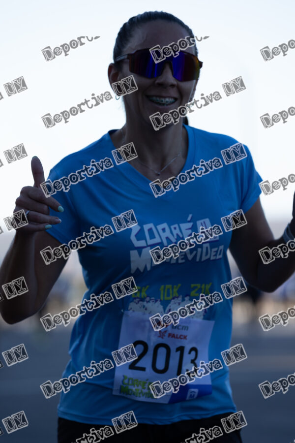 Corre Montevideo -2013