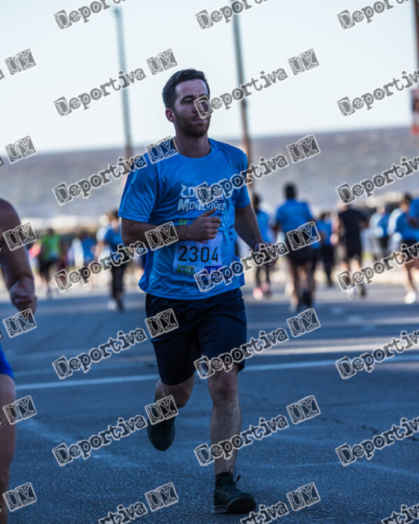 Corre Montevideo -2304