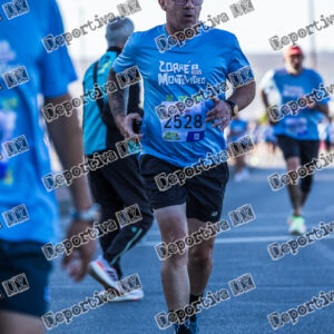 Corre Montevideo -2528