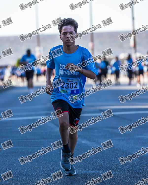Corre Montevideo -2302
