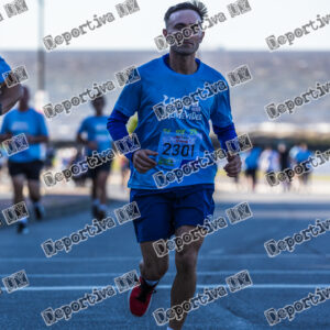 Corre Montevideo -2301