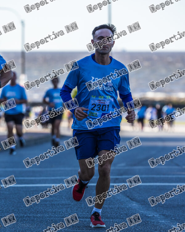 Corre Montevideo -2301