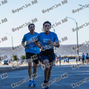 Corre Montevideo -