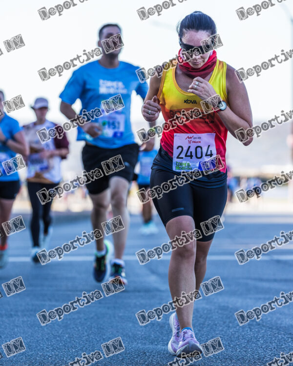 Corre Montevideo -2404