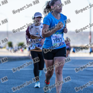 Corre Montevideo -1997