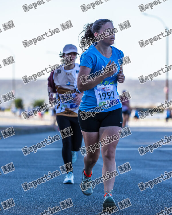 Corre Montevideo -1997