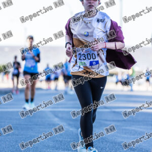 Corre Montevideo -2300