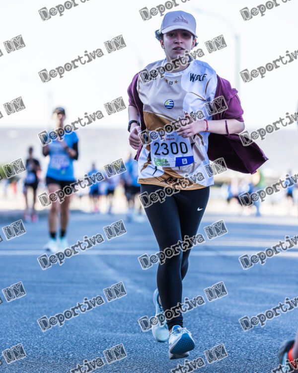 Corre Montevideo -2300
