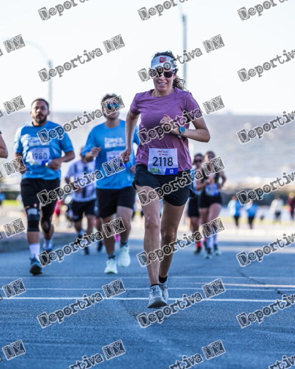 Corre Montevideo -2118