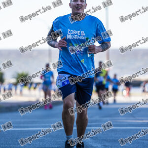 Corre Montevideo -