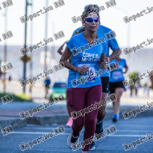 Corre Montevideo -