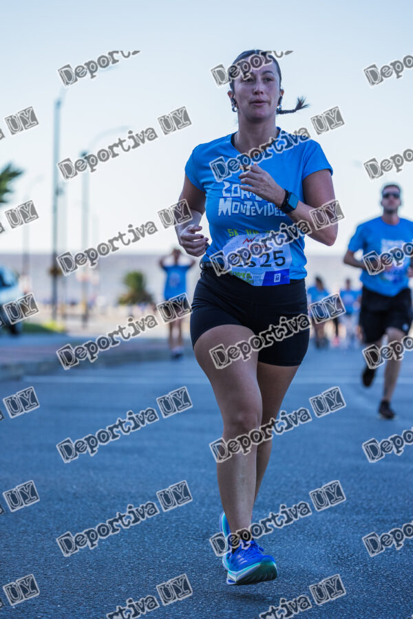 Corre Montevideo -2625