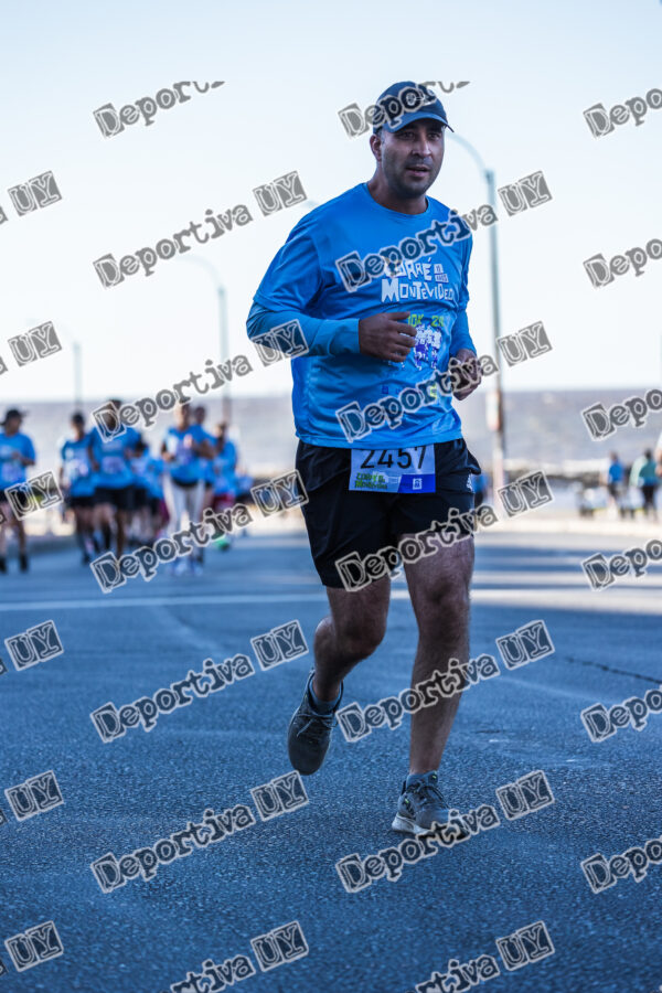Corre Montevideo -2457